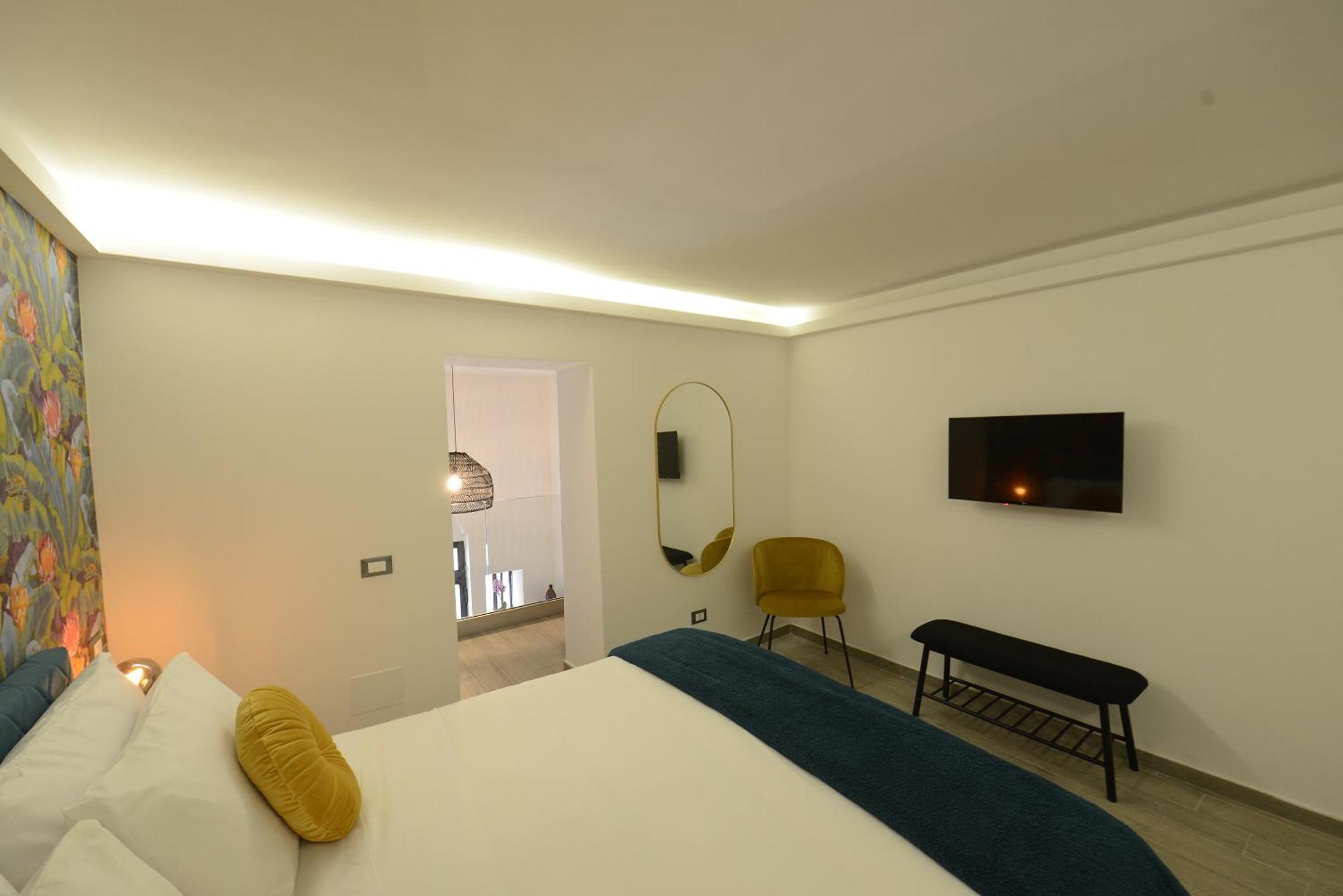 Loft 30 Villa Palermo Exterior photo